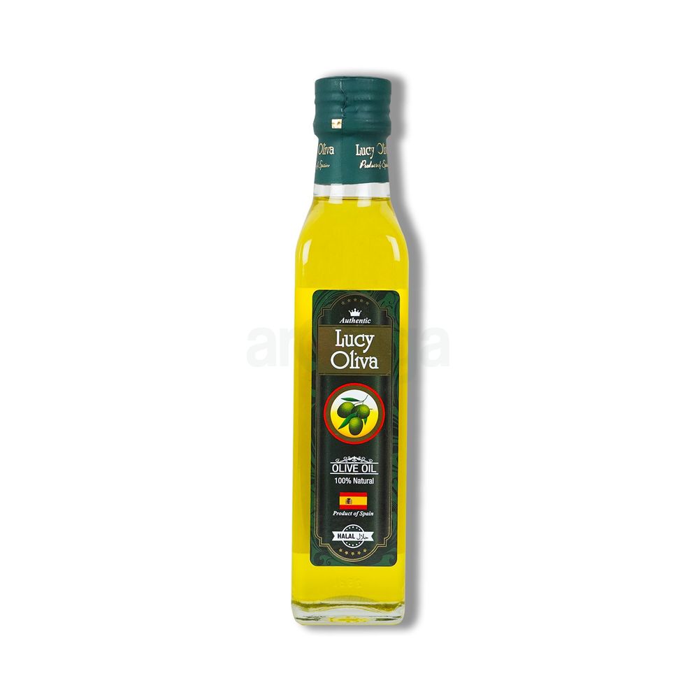 Lucy Oliva Oil 250ml  
