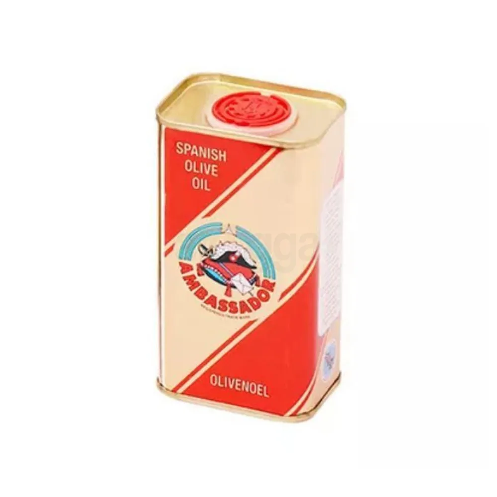 Ambassador Olive Oil 150gm  