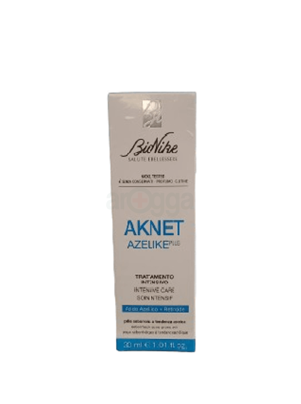 Aknet Azelike Plus Cream  