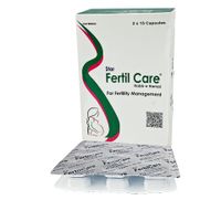 Star Fertil Care  Capsule