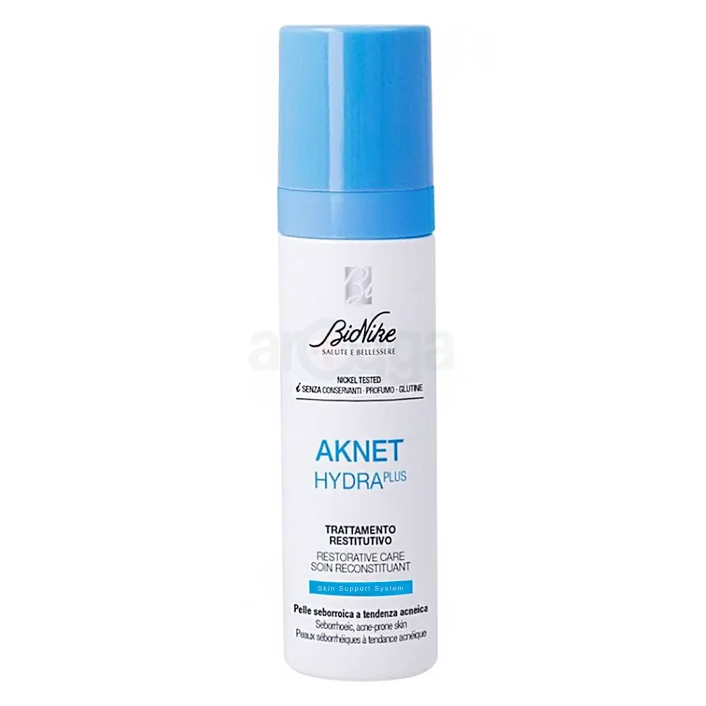 Aknet Hydra Plus Cream 40ml  