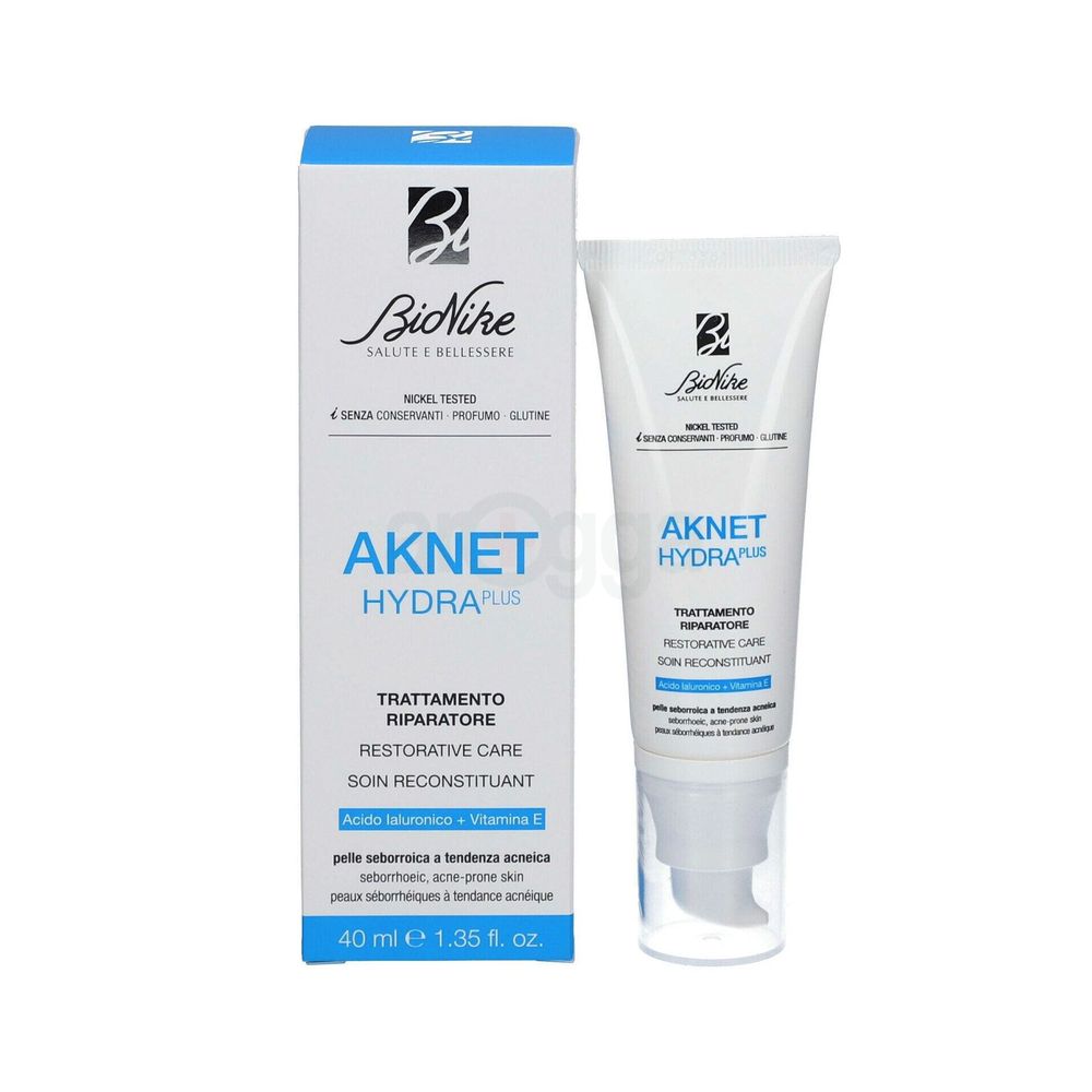 Aknet Hydra Plus Cream  