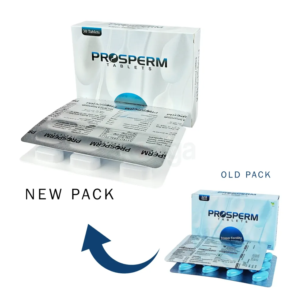 Prosperm  tablet