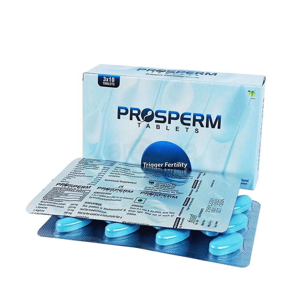 Prosperm  tablet