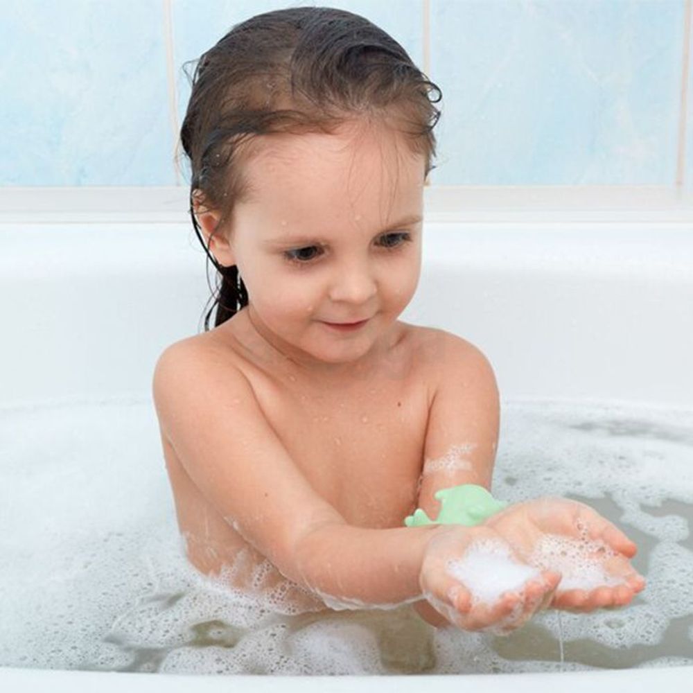 Boots Baby Bath Bubbles  