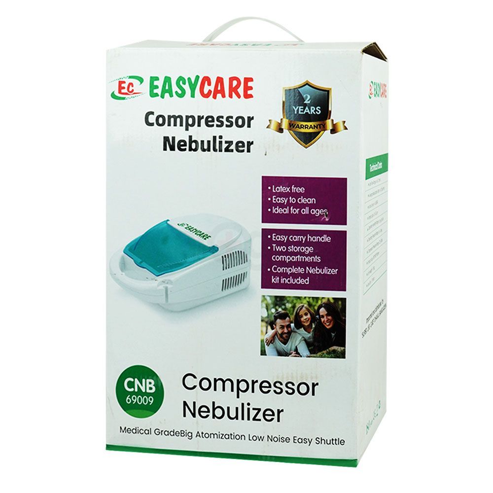 Nebulizer Easycare  