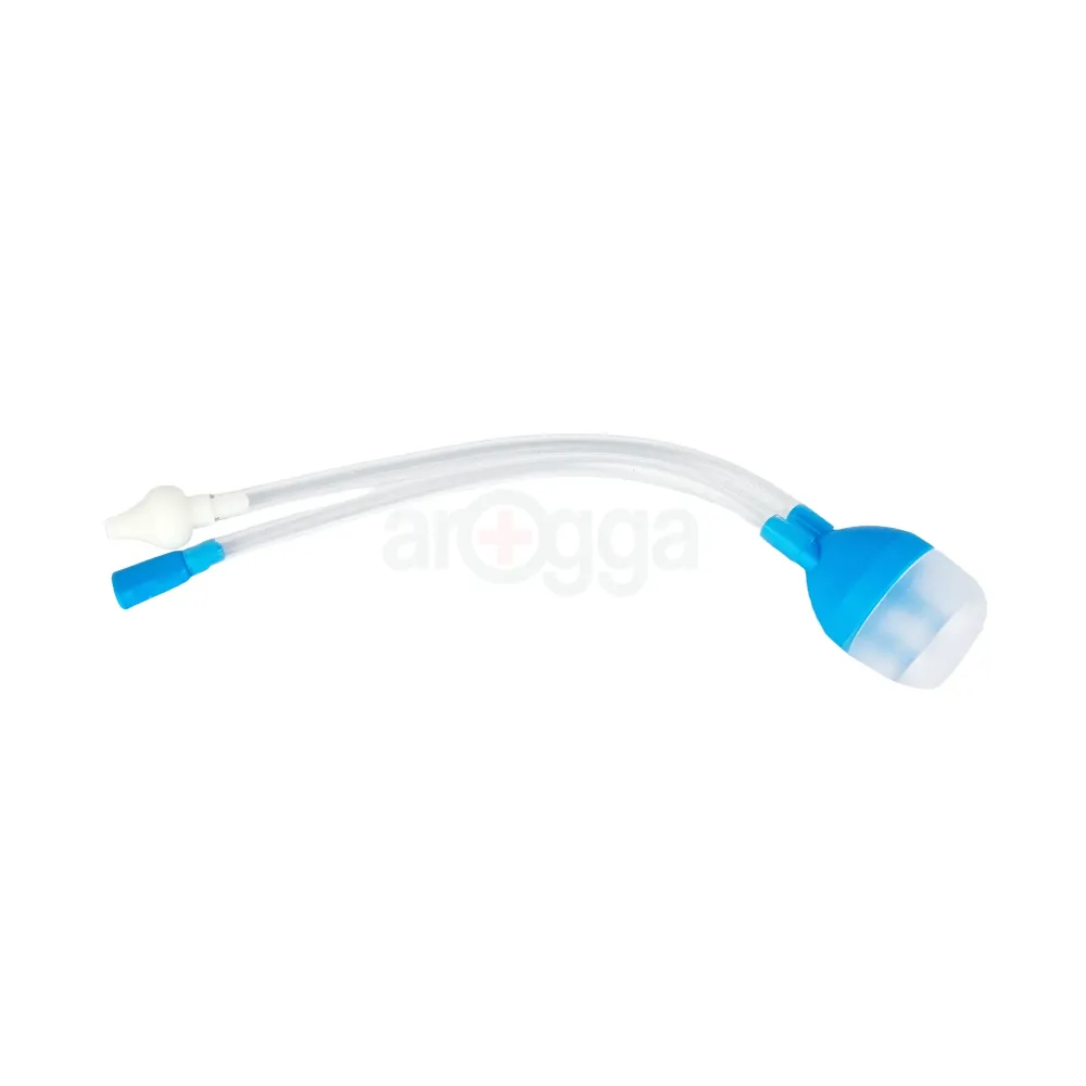 Nursing Suction Nose Suction Device Nasal Suction Cleaner And Baby Aspirator  