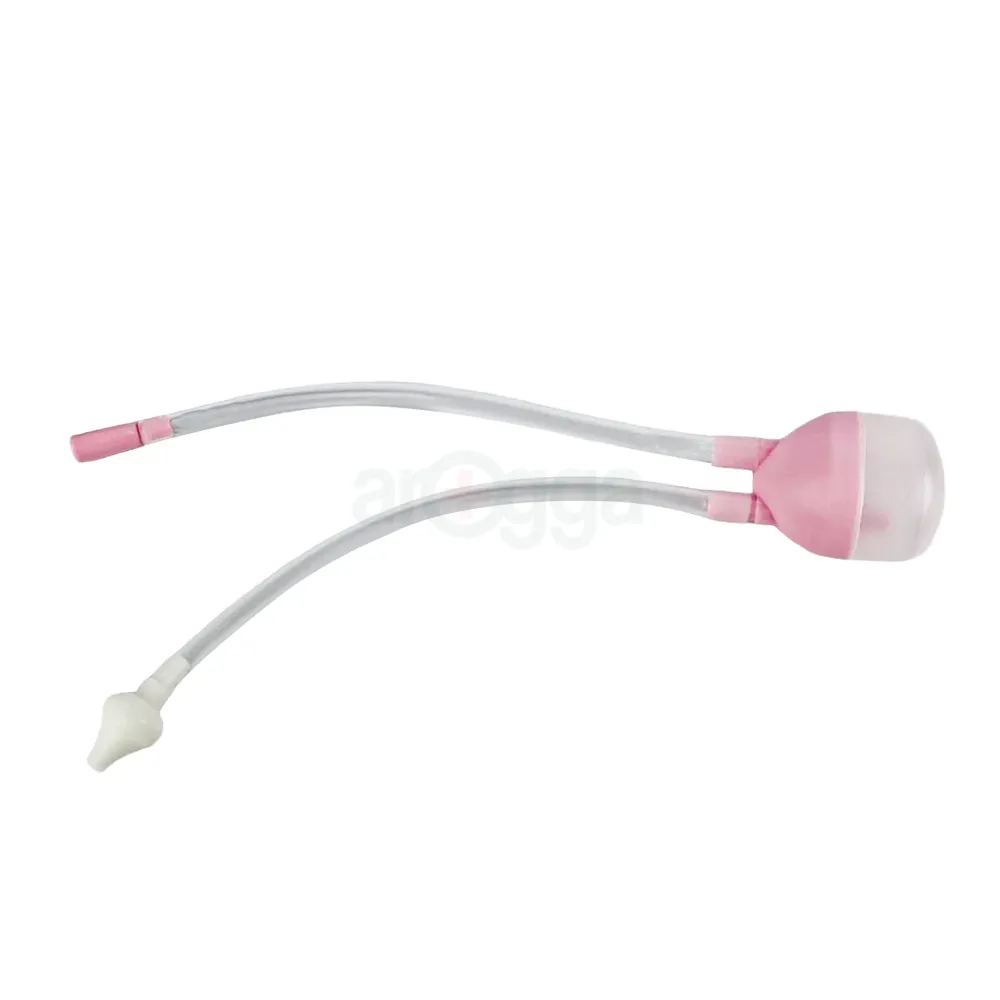 Nursing Suction Nose Suction Device Nasal Suction Cleaner And Baby Aspirator  