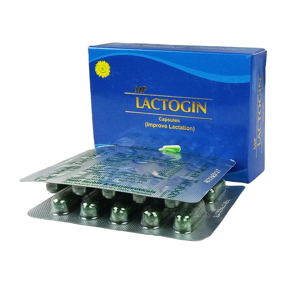 Lactogin  capsule