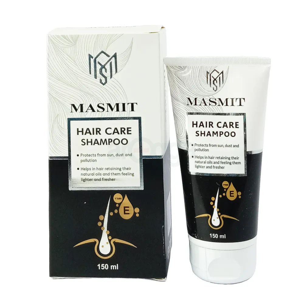 Masmit Shampoo  