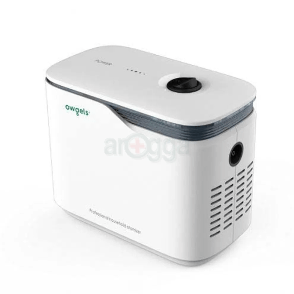 Nebulizer Owgels  