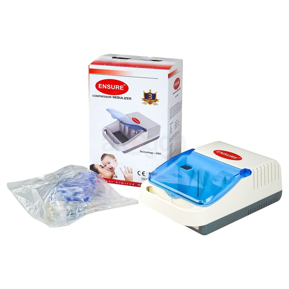 Nebulizer Ensure  