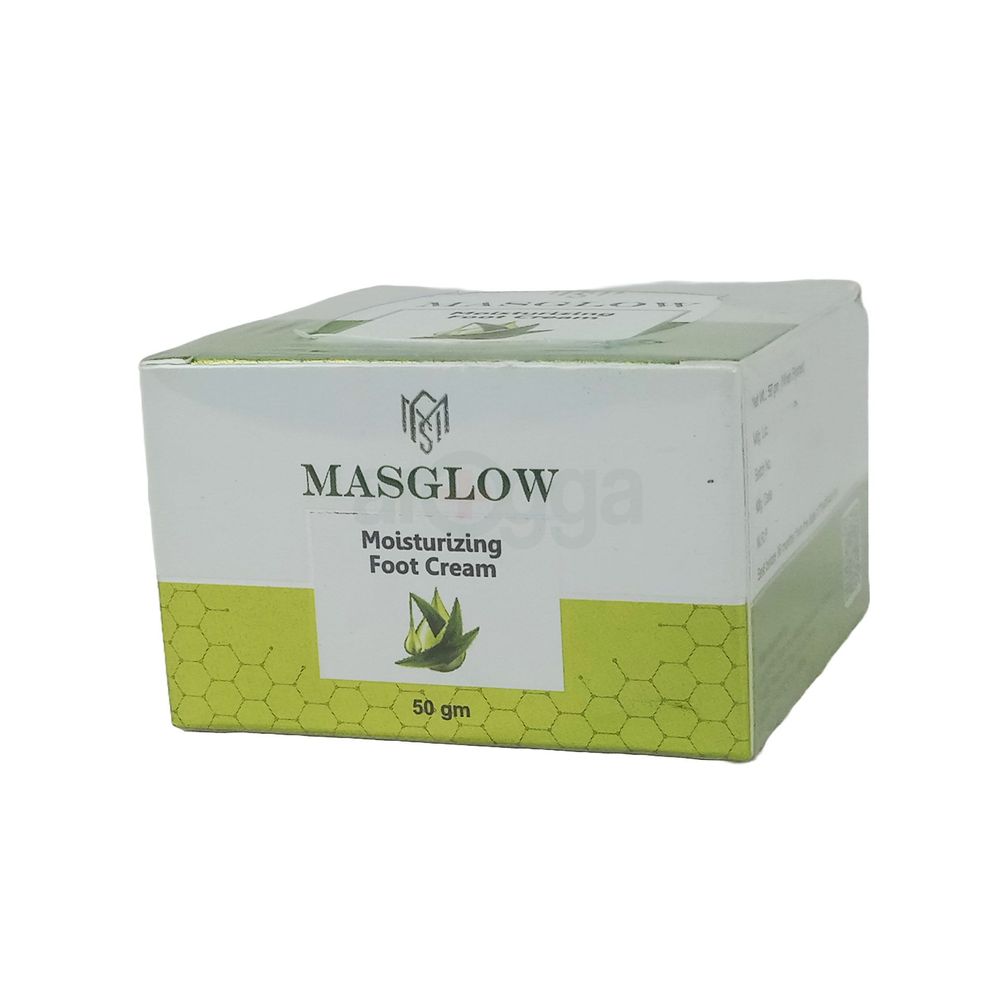 Masglow Cream 50gm 50gm Cream