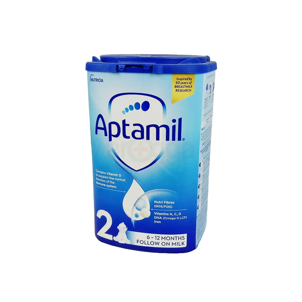 Aptamil 1 × 5 (0-6 months) Amazon.com: Aptamil Care Stage 1, Milk Based Powder Infant