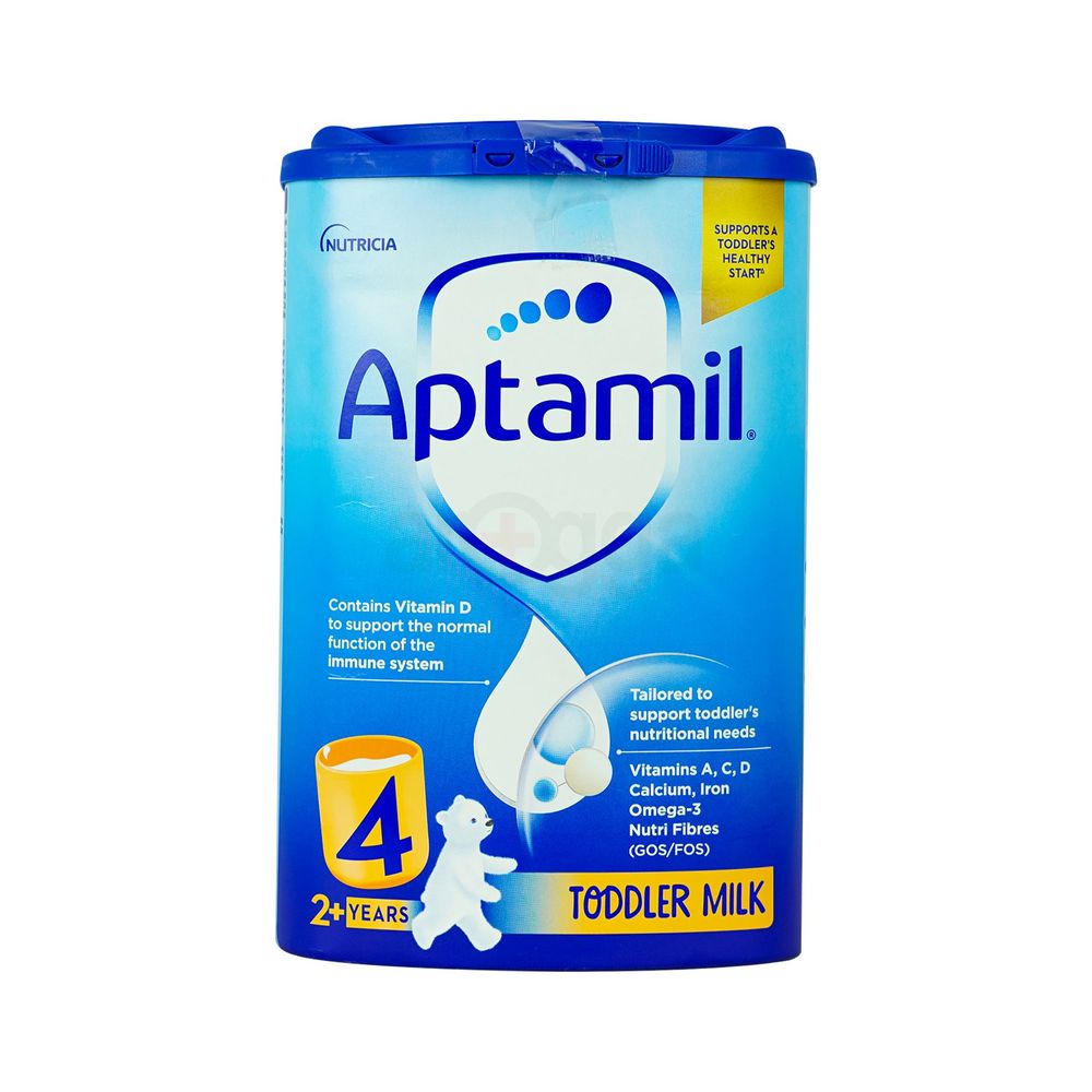 Aptamil 4 Toddler Milk from 2 to 3 Years 800g  