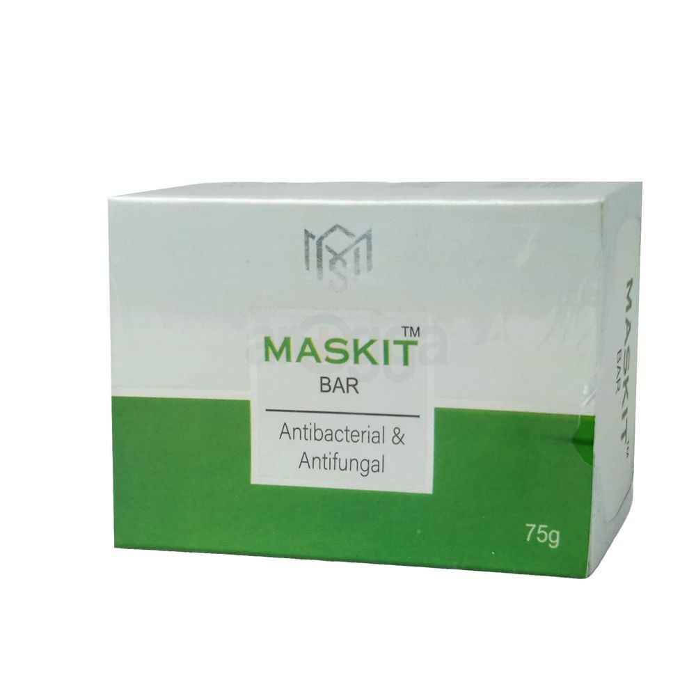 Maskit Soap 75gm soap