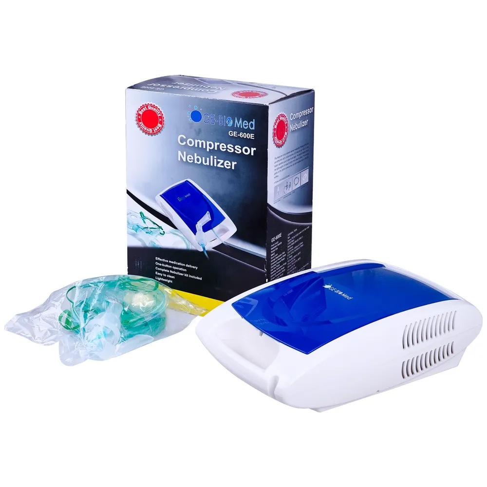 Nebulizer GE-Biomed  