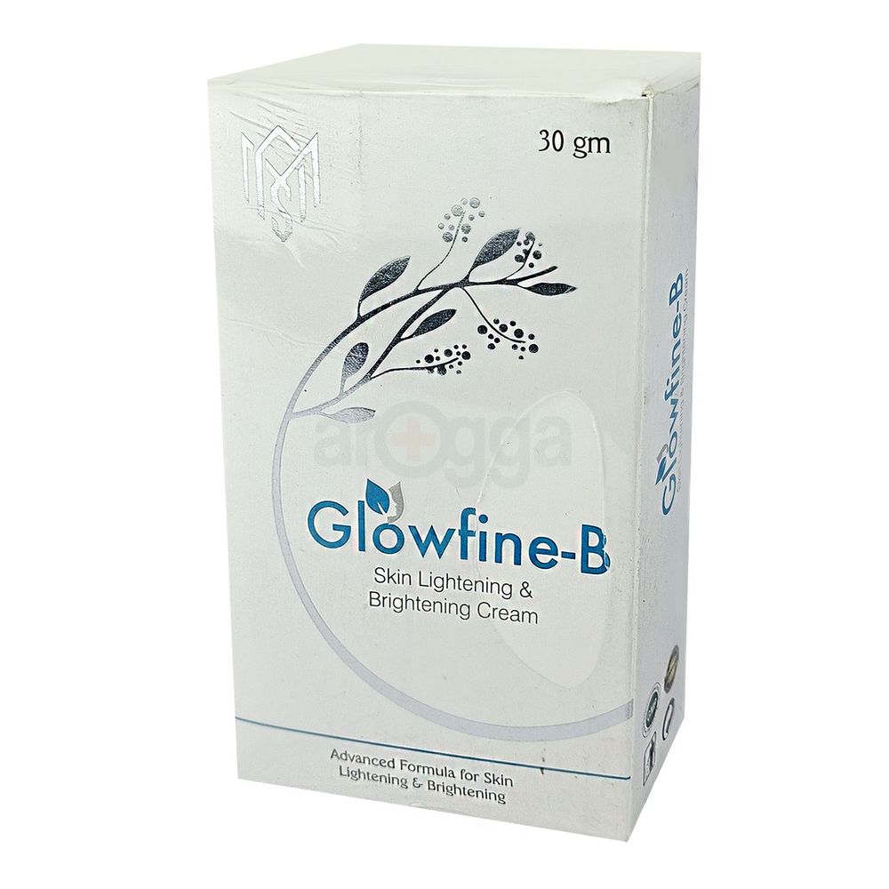 Glowfine-B Cream  