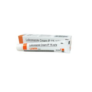 Luwin Cream 20gm Cream
