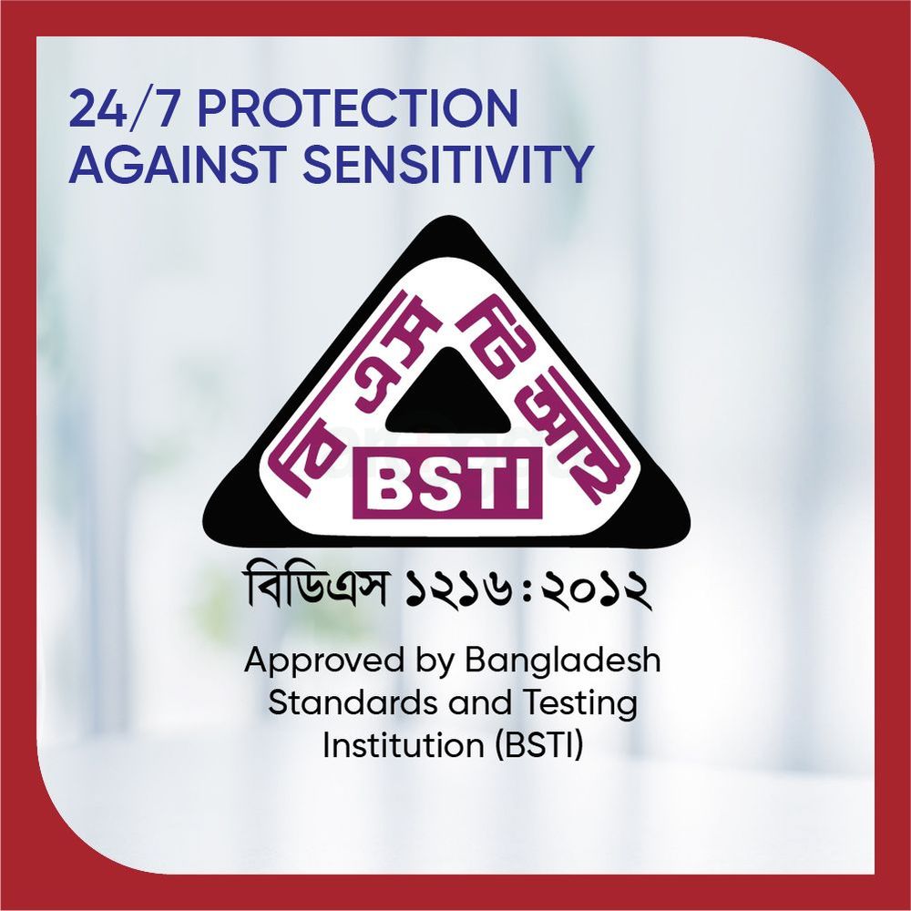 Parodontax Ultra Clean Gum Care Toothpaste 75g  