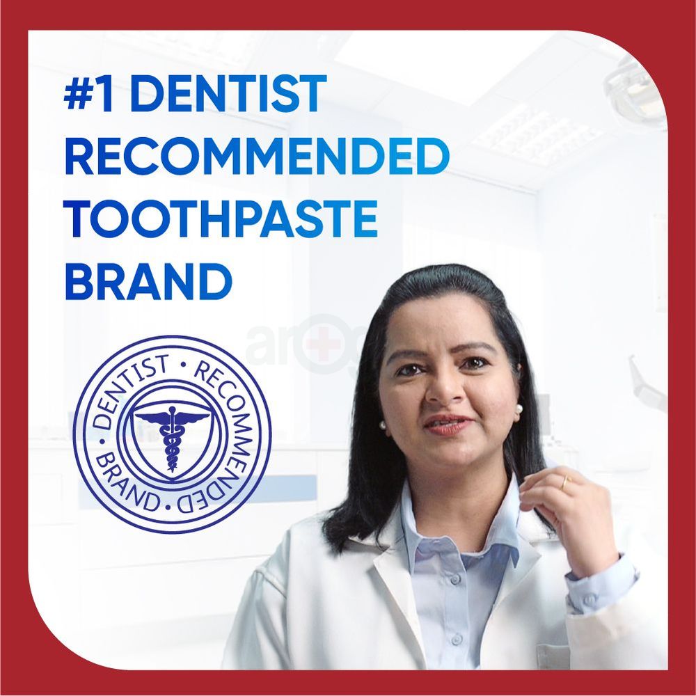 Parodontax Ultra Clean Gum Care Toothpaste 75g  