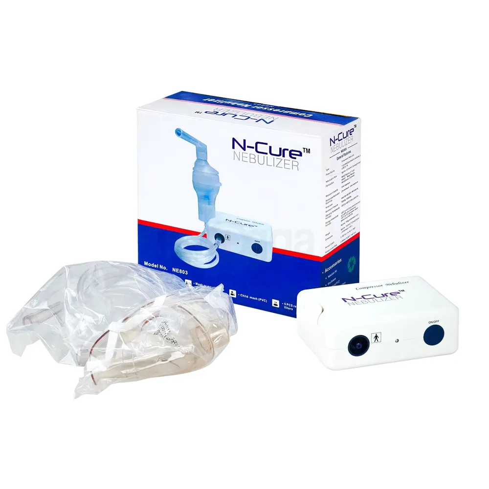 Nebulizer N-Cure  