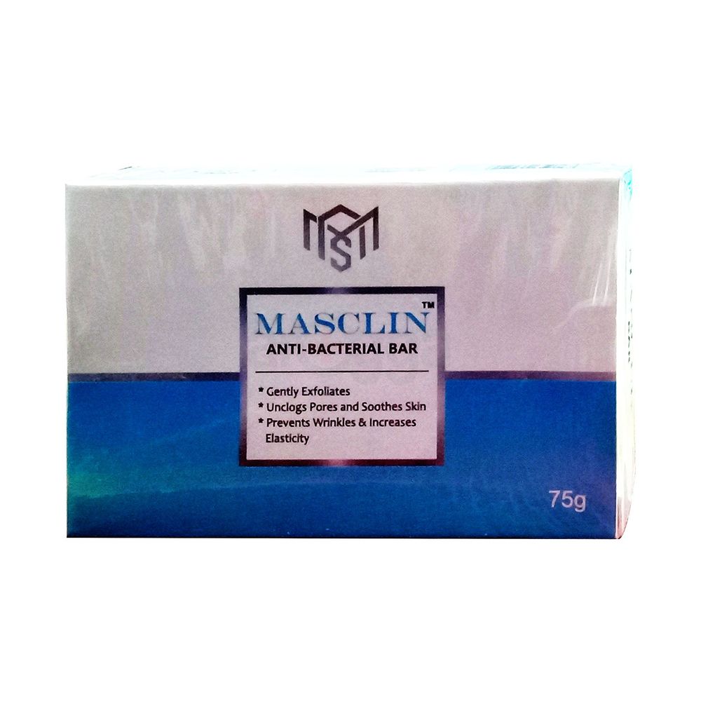 Masclin Soap  