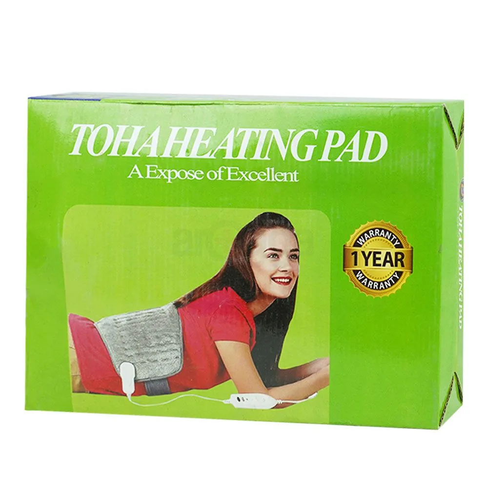 Toha Heating Pad  