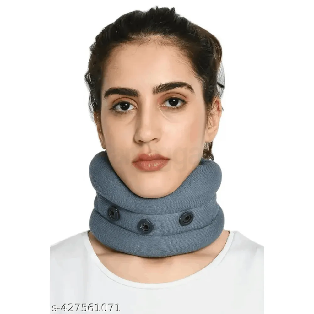 Cervical Collar-M (D-4) Zephyer  