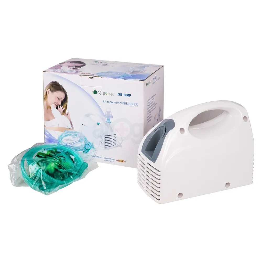 Nebulizer GE-Biomed  