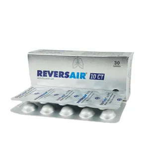 Reversair 10 CT 10mg Tablet