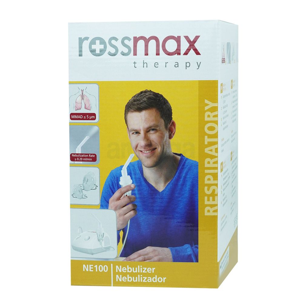 Nebulizer Rossmax  