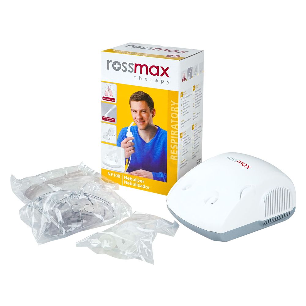 Nebulizer Rossmax  