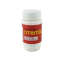Citritol  Tablet