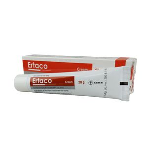 Ertaco 2% Cream