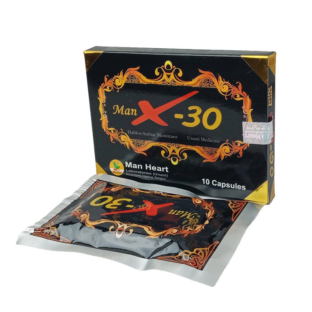ManX-30  