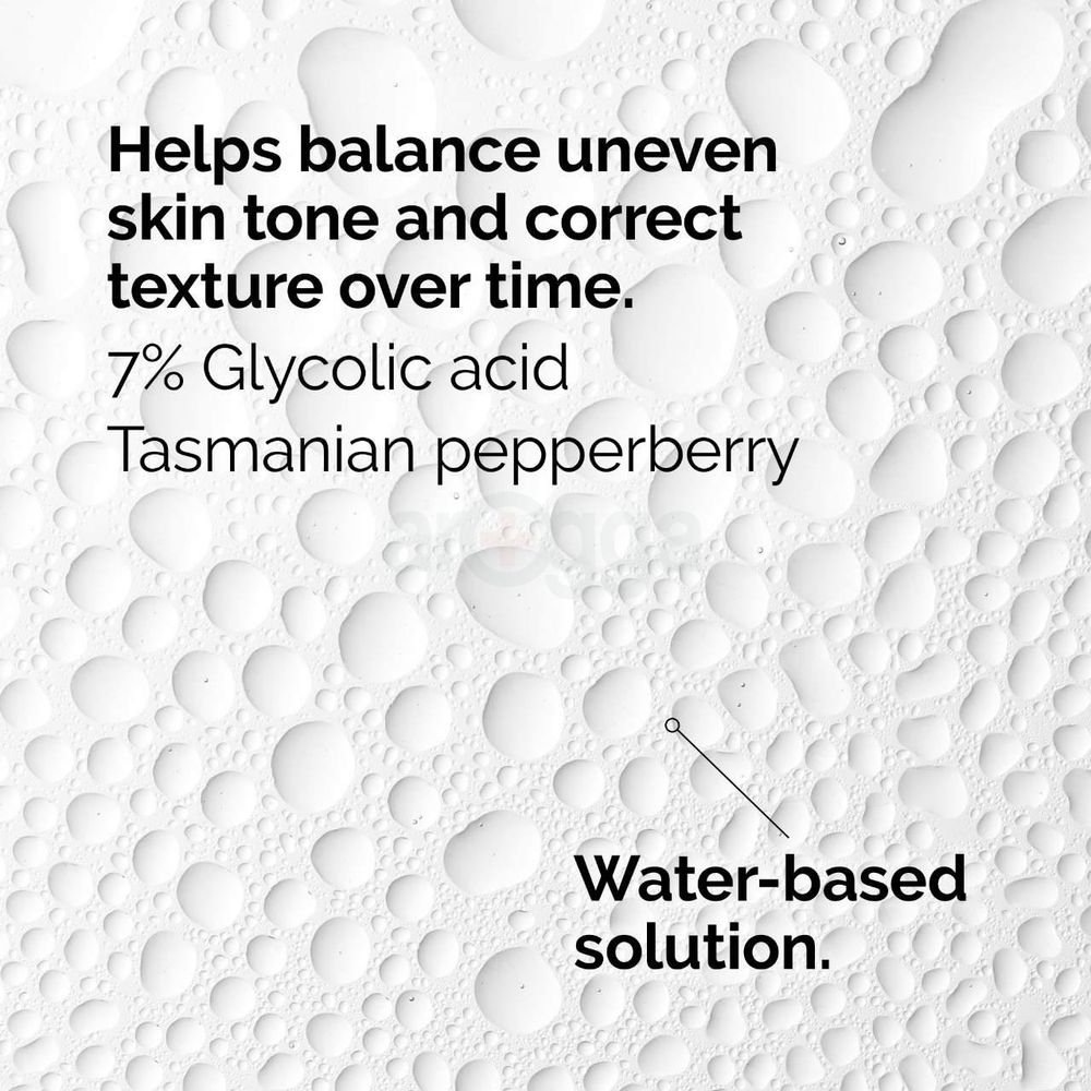 The Ordinary Glycolic Acid 7% Exfoliating Toner (Previously Glycolic Acid 7% Toning Solution )  