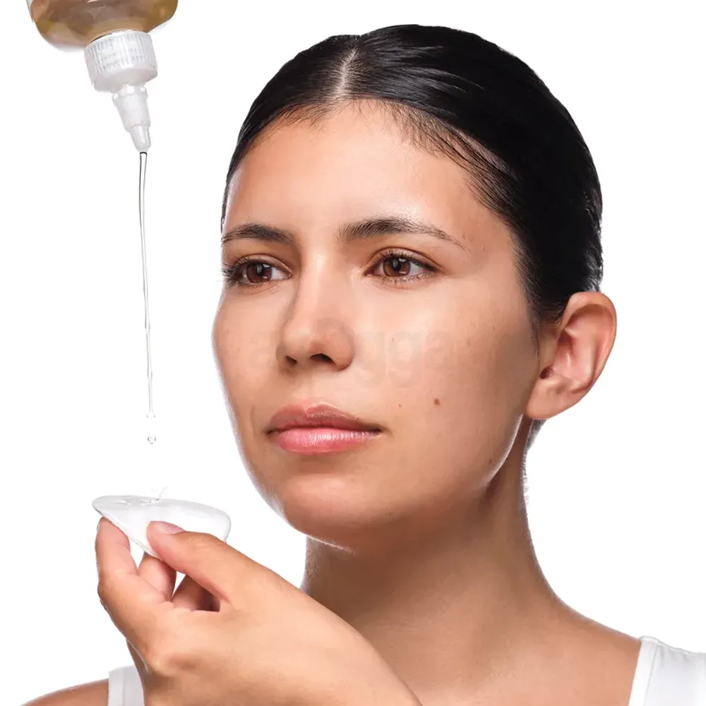 The Ordinary Glycolic Acid 7% Exfoliating Toner (Previously Glycolic Acid 7% Toning Solution) 240ml  