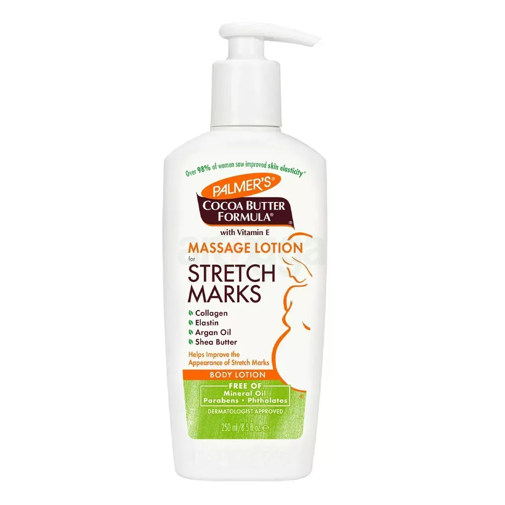 Palmer's Cocoa Stretch Mark Body Massage Lotion  