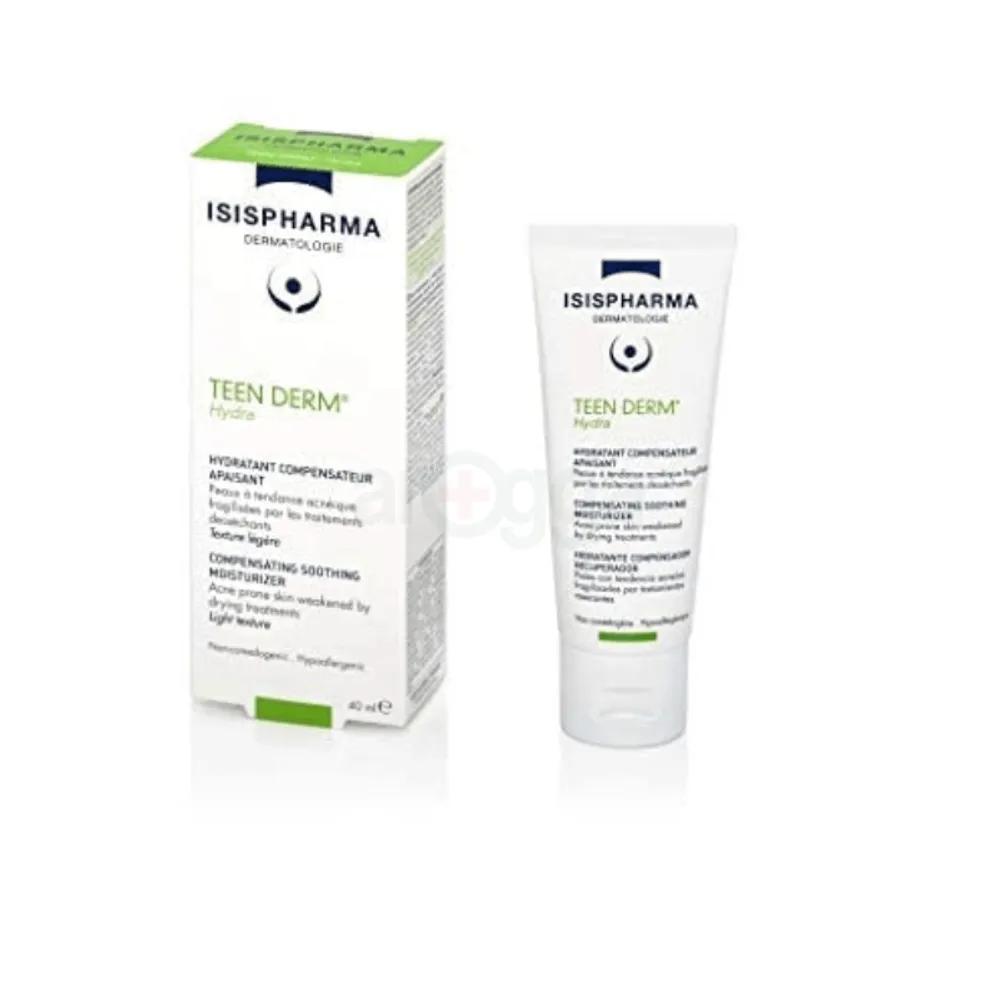 Teen Derm Hydra 40ml  