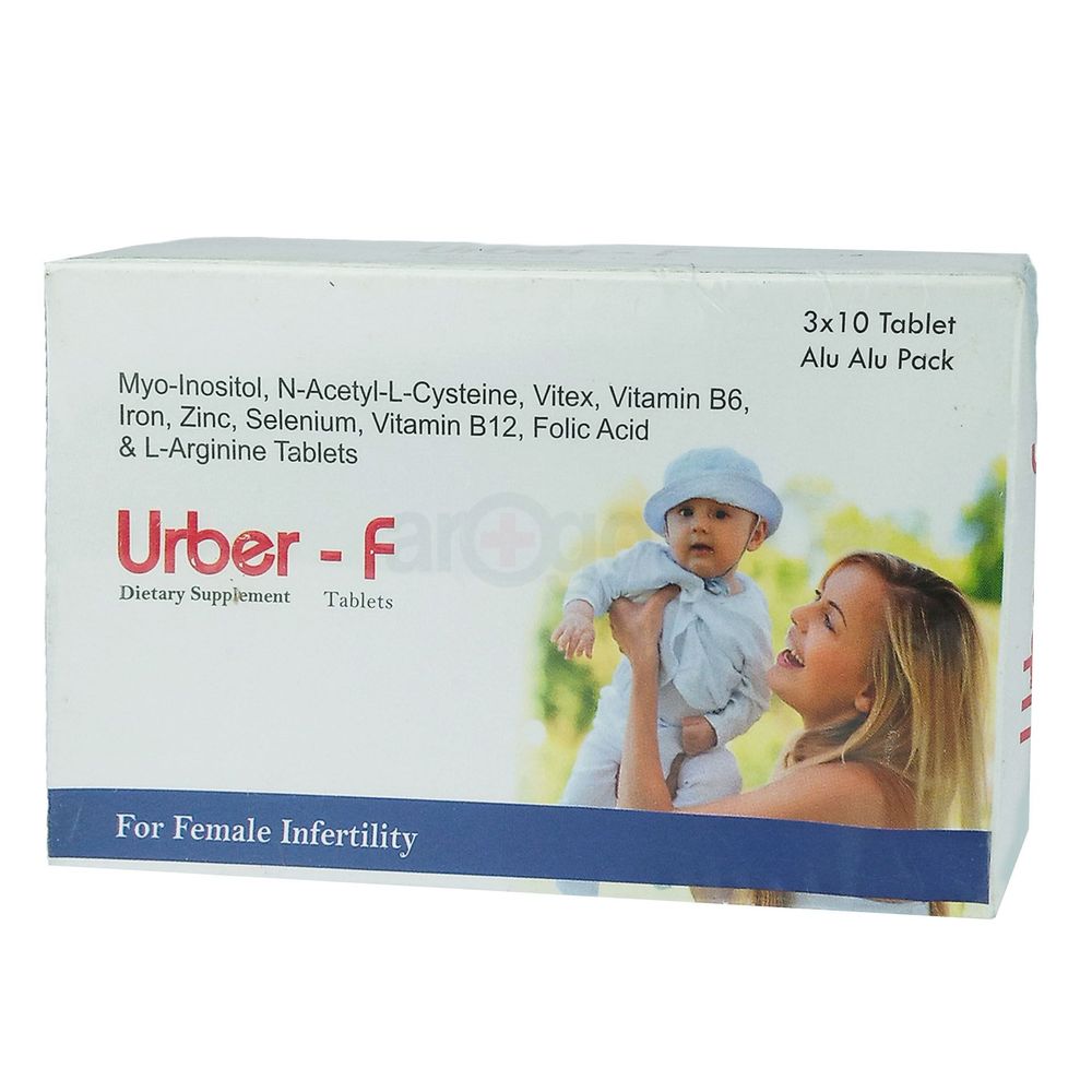 Urber-F  