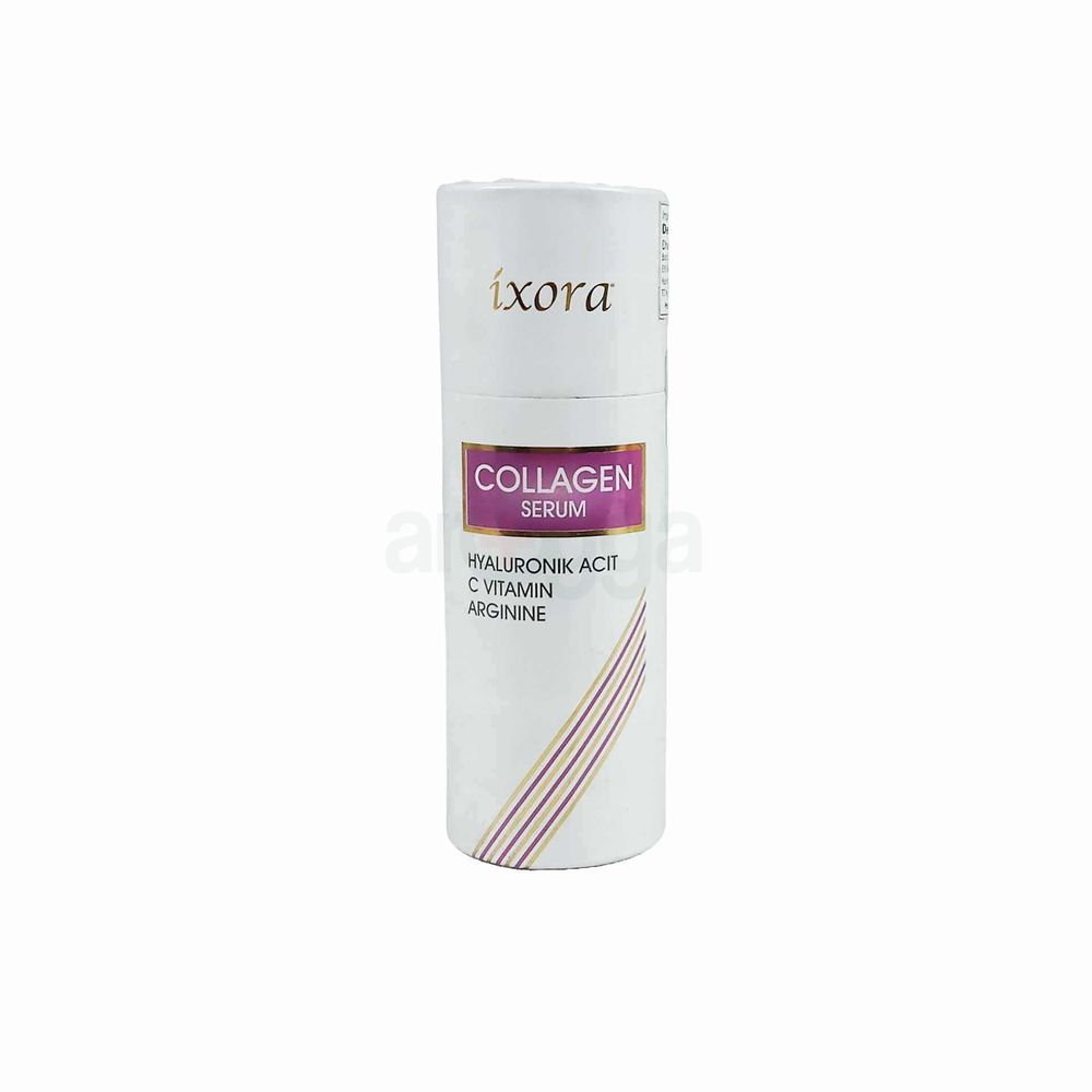 Ixora Collagen Serum 50ml  