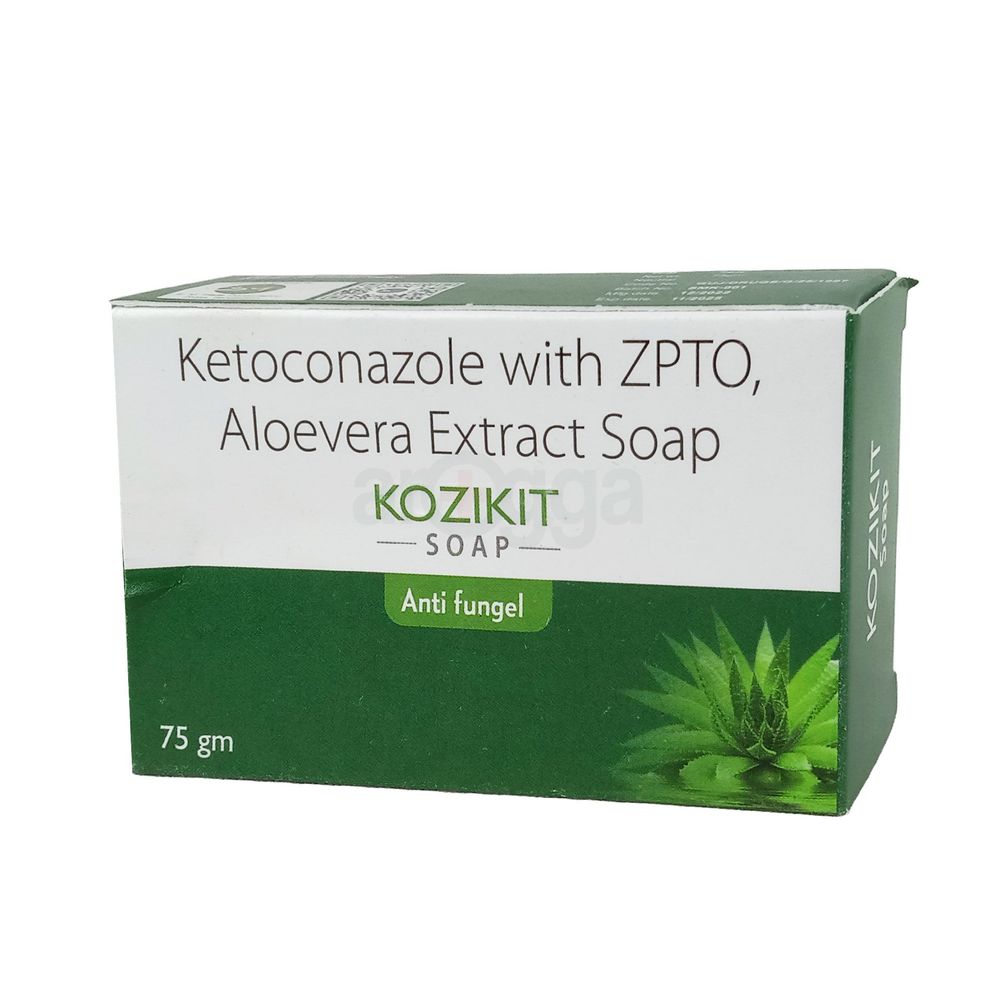 Kozikit Soap 75gm  