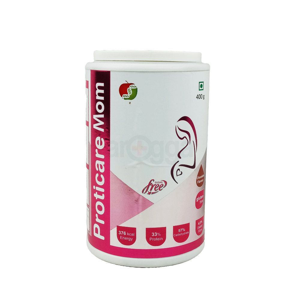 Proticare Mom 400gm Powder