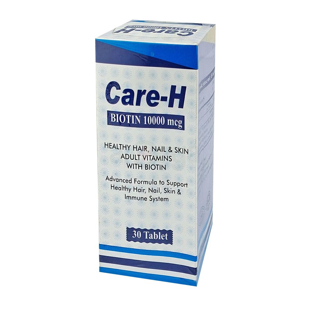 Care-H  