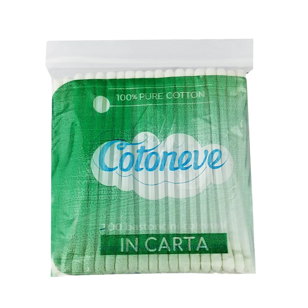 Cotton Bud Cotoneve (Local)  