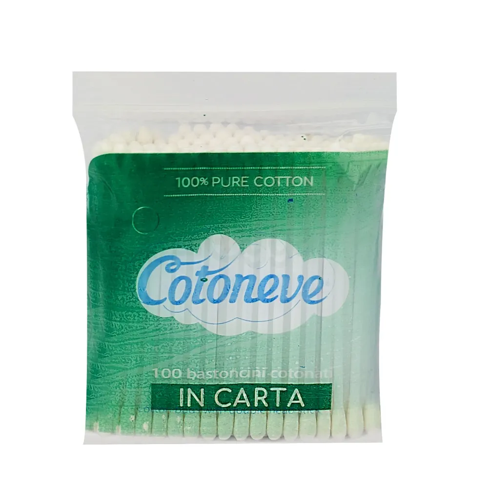 Cotton Bud Cotoneve (Local)  