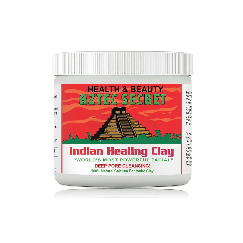 Health & Beauty Aztec Secret Indian Healing Clay Mask  