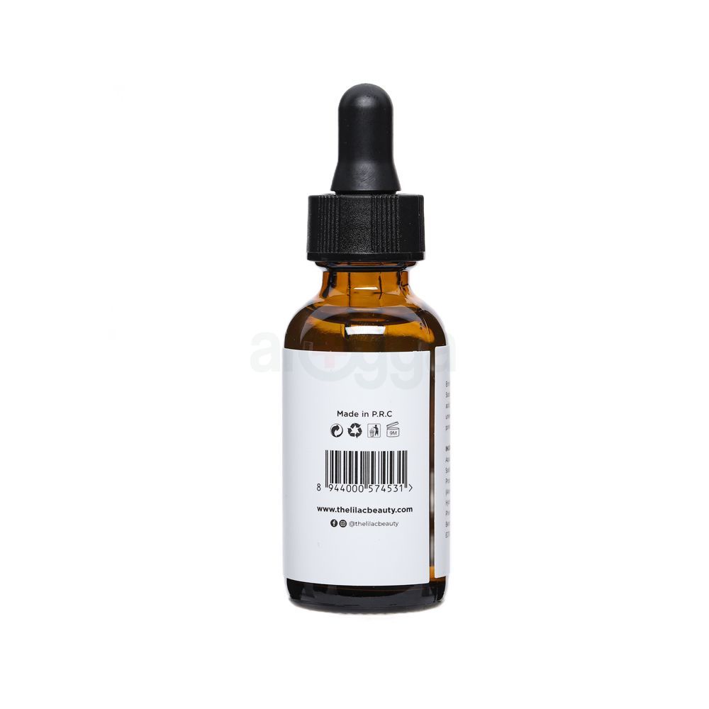 Lilac Niacinamide Serum 5% 30ml  