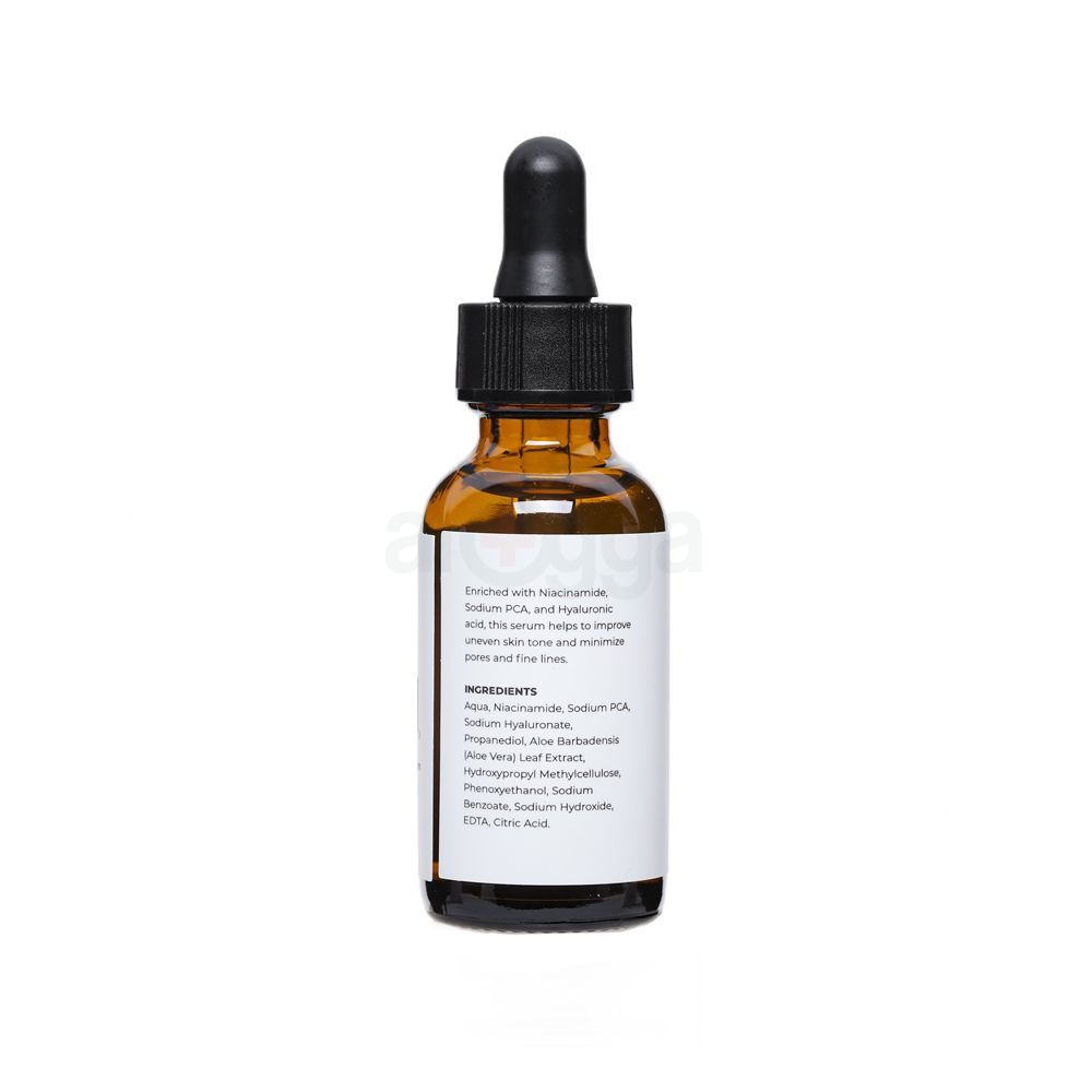 Lilac Niacinamide Serum 5% 30ml  